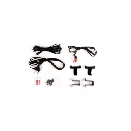 Fonestar CLASS-220B Altavoces Activos 2.0 Blancos Fonestar CLASS-220B Altavoces Activos 2.0 Blancos